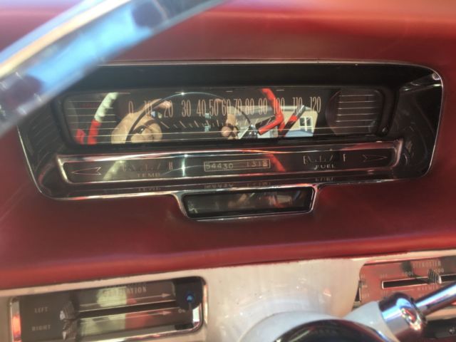 1959 Cadillac Series 62 - photo 8