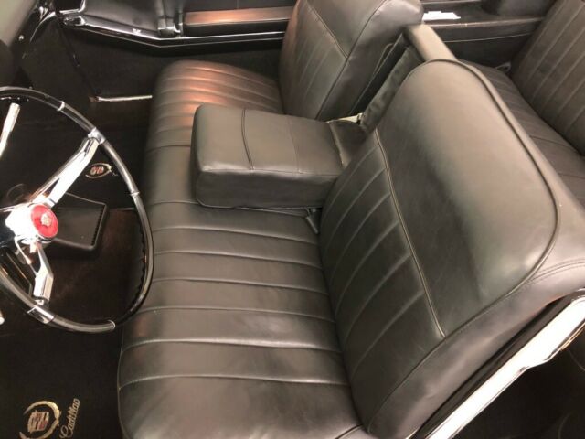 1963 Cadillac DeVille -FRAME OFF RESTORED 2017 CONVERTIBLE FUN-NUMBERS M - photo 5