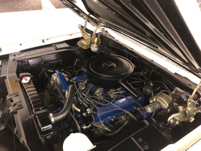 1963 Cadillac DeVille -FRAME OFF RESTORED 2017 CONVERTIBLE FUN-NUMBERS M - photo 8