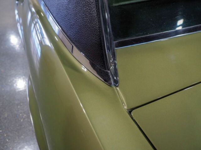 1967 Ford Mustang 390ci Thunderbird Special 390 V8 - photo 11