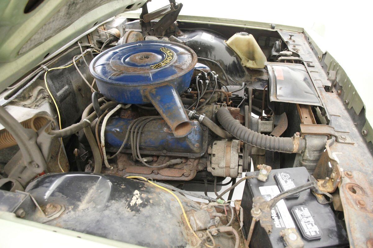 1967 Mercury Monterey - photo 10