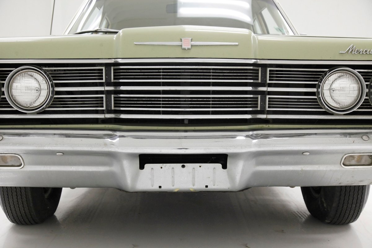 1967 Mercury Monterey - photo 12