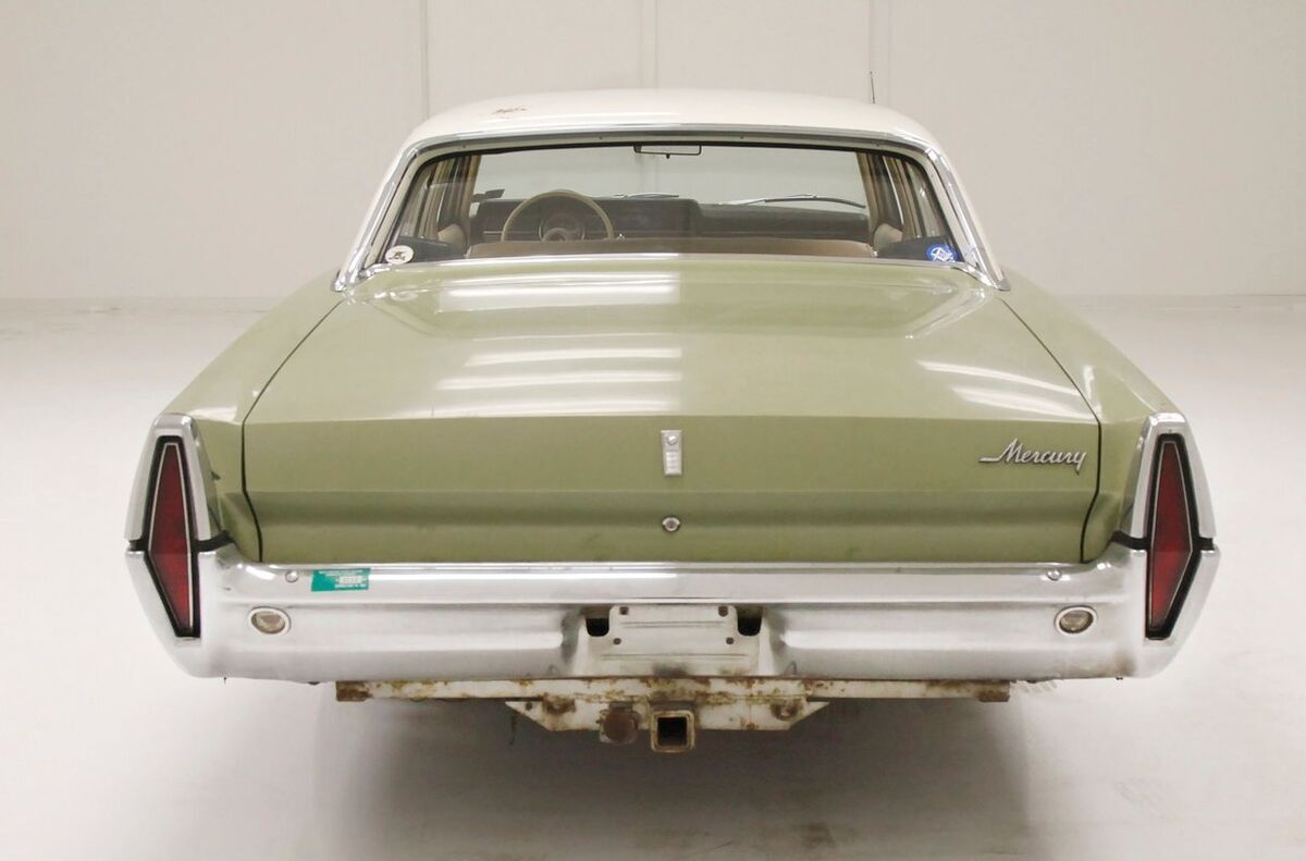 1967 Mercury Monterey - photo 5