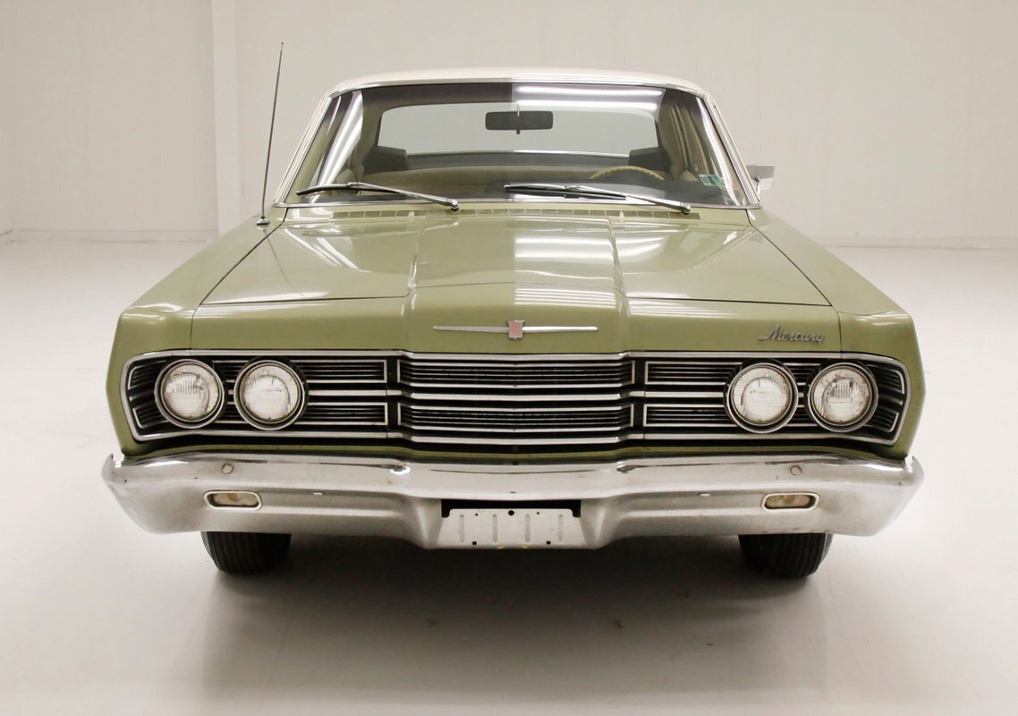 1967 Mercury Monterey - photo 7