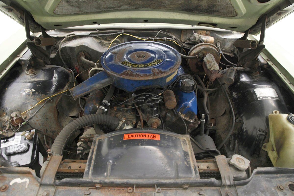 1967 Mercury Monterey - photo 9