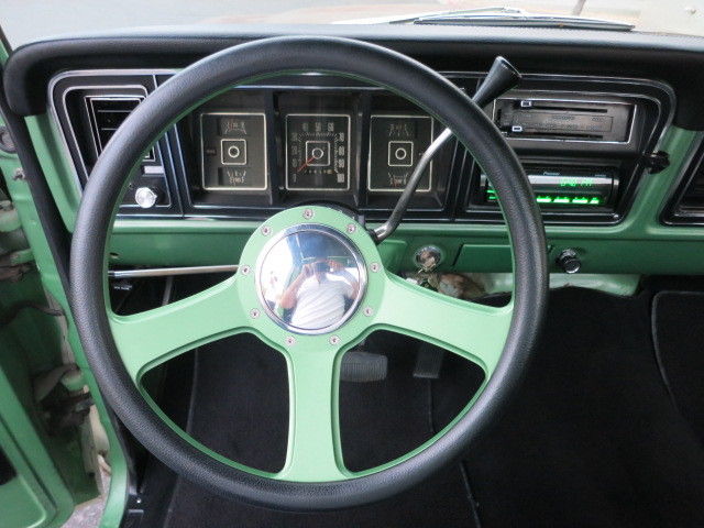 1973 Ford F-100 Ranger - photo 12
