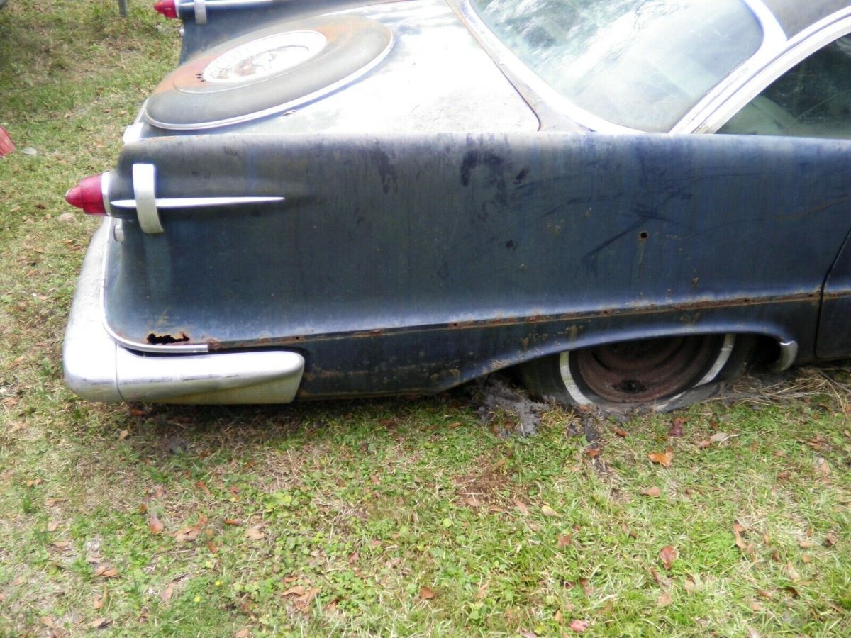 1958 Chrysler Imperial - photo 7