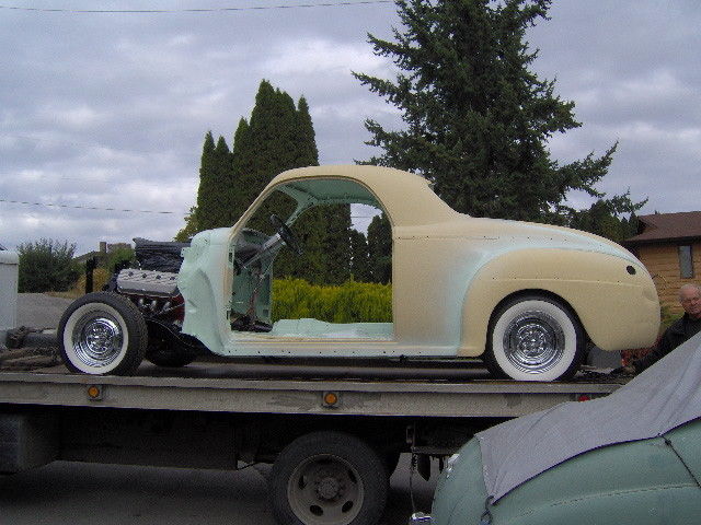 1941 DeSoto S8C Deluxe - photo 10
