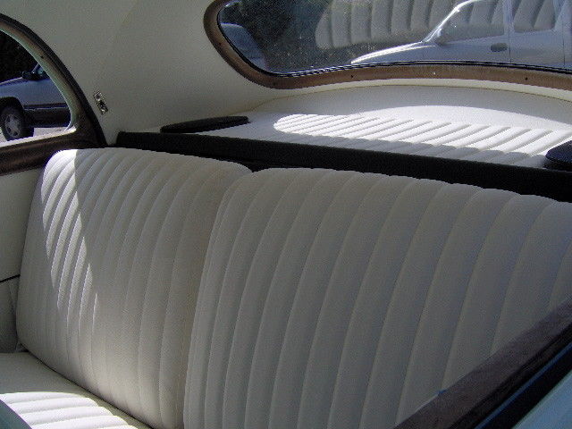 1941 DeSoto S8C Deluxe - photo 12