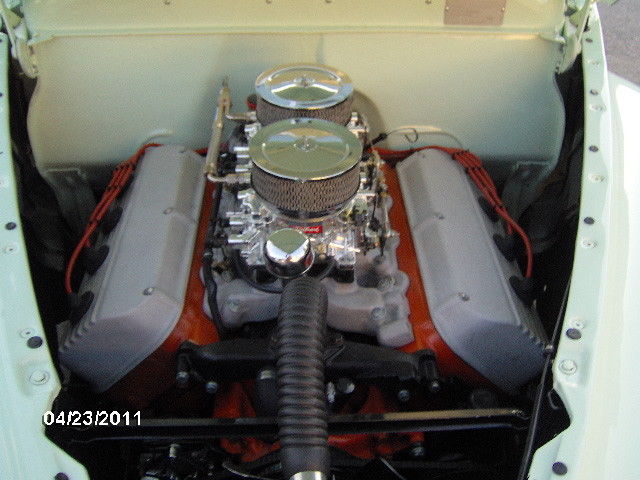 1941 DeSoto S8C Deluxe - photo 5