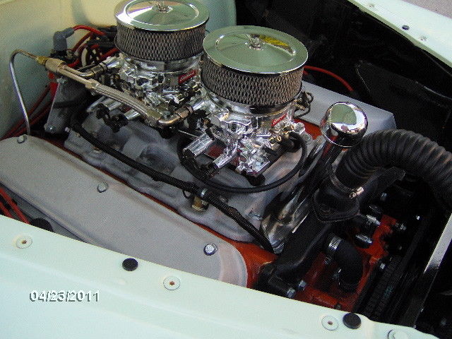 1941 DeSoto S8C Deluxe - photo 6