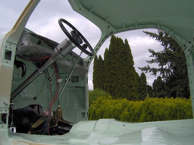 1941 DeSoto S8C Deluxe - photo 8