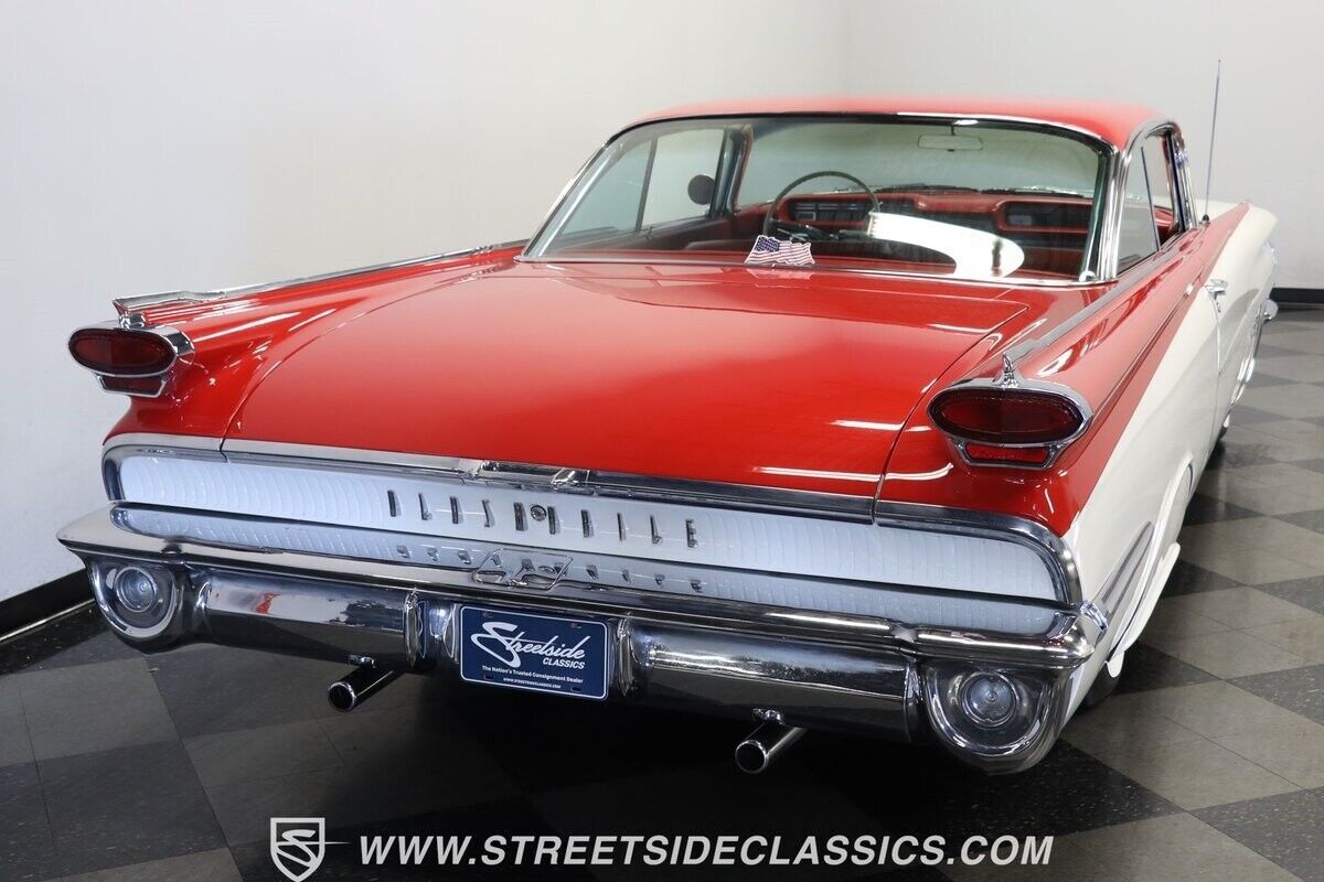 1959 Oldsmobile Eighty-Eight - photo 10