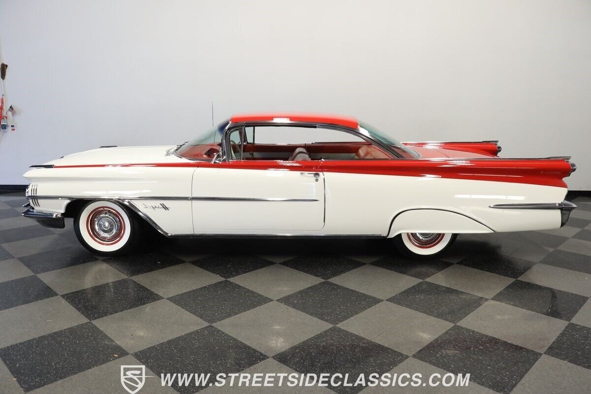 1959 Oldsmobile Eighty-Eight - photo 3