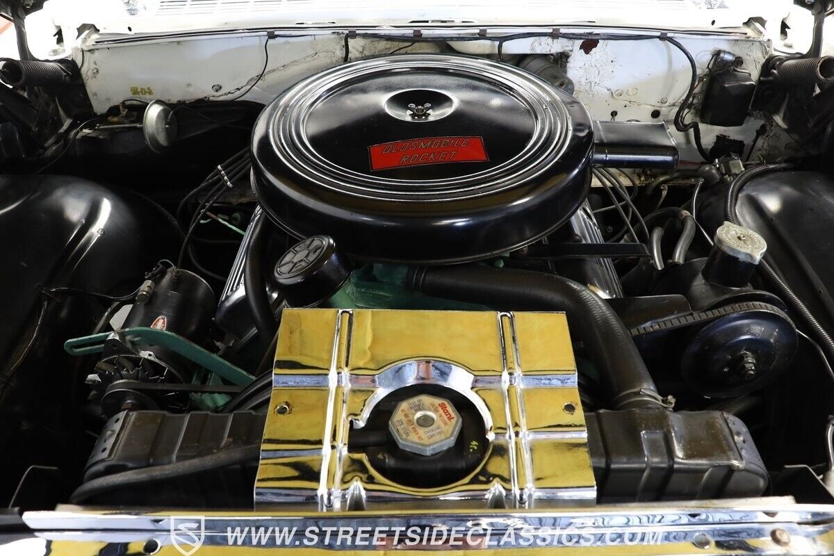 1959 Oldsmobile Eighty-Eight - photo 4