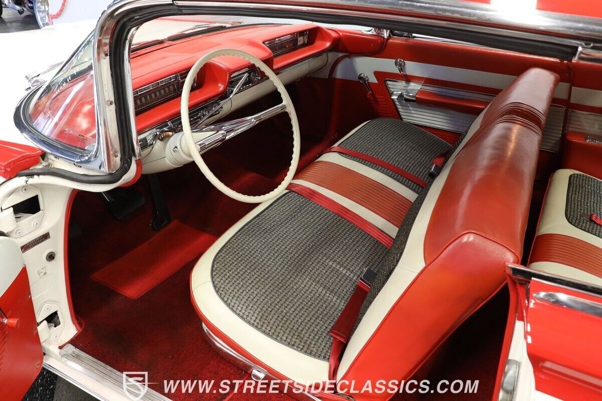 1959 Oldsmobile Eighty-Eight - photo 5