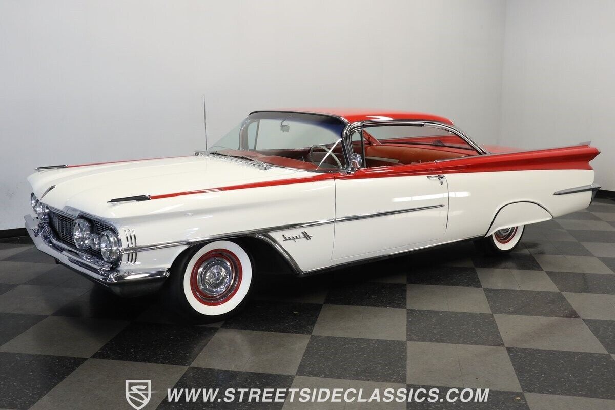 1959 Oldsmobile Eighty-Eight - photo 6
