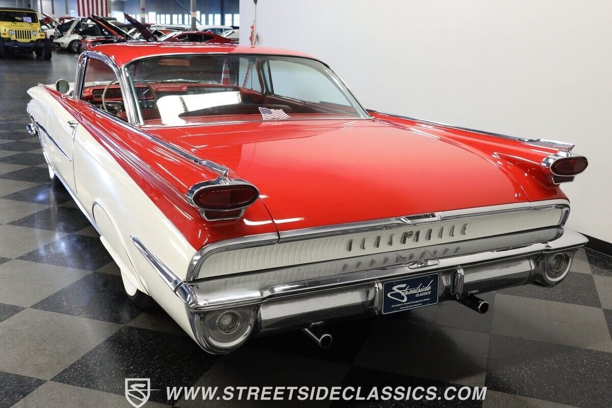 1959 Oldsmobile Eighty-Eight - photo 8