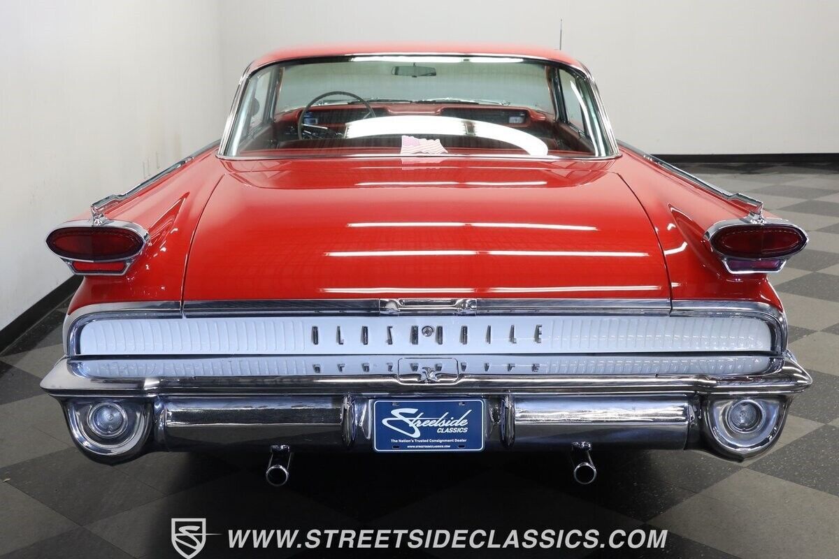1959 Oldsmobile Eighty-Eight - photo 9
