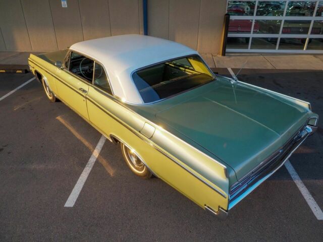 1964 Oldsmobile Eighty-Eight All-Original - photo 10