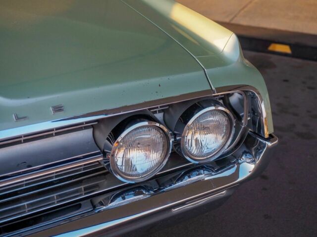 1964 Oldsmobile Eighty-Eight All-Original - photo 11