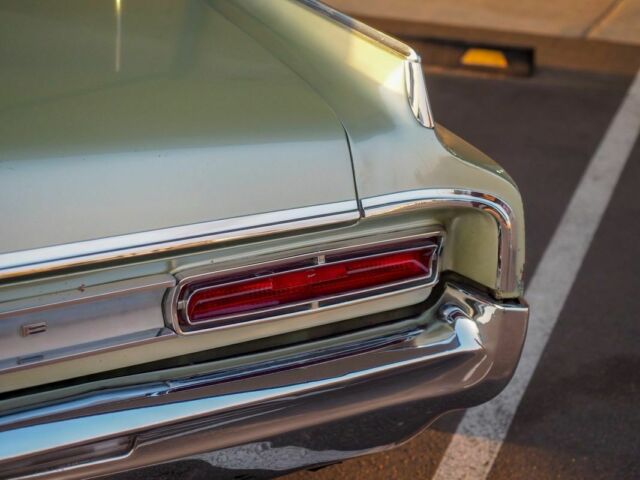 1964 Oldsmobile Eighty-Eight All-Original - photo 12