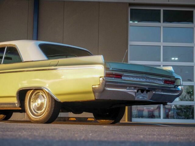 1964 Oldsmobile Eighty-Eight All-Original - photo 4