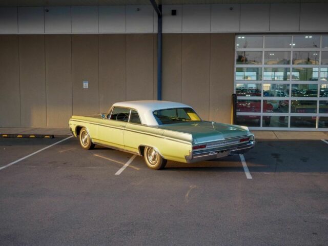 1964 Oldsmobile Eighty-Eight All-Original - photo 6