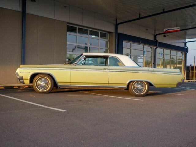 1964 Oldsmobile Eighty-Eight All-Original - photo 8