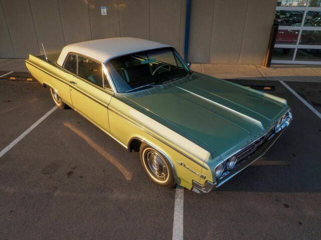 1964 Oldsmobile Eighty-Eight All-Original - photo 9