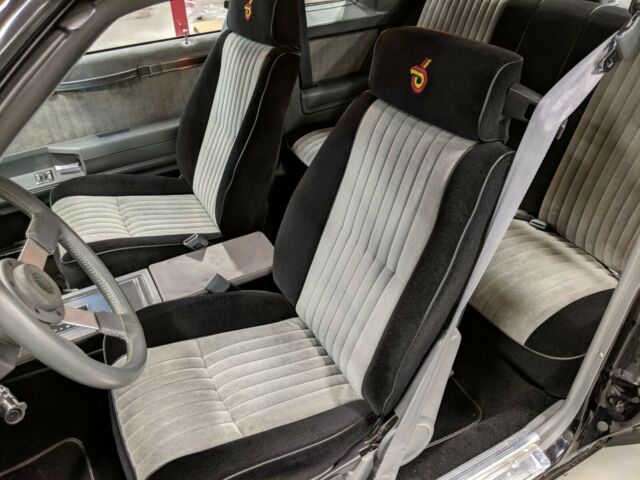 1987 Buick Grand National - photo 10