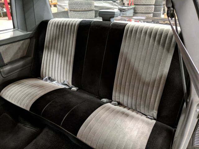 1987 Buick Grand National - photo 11