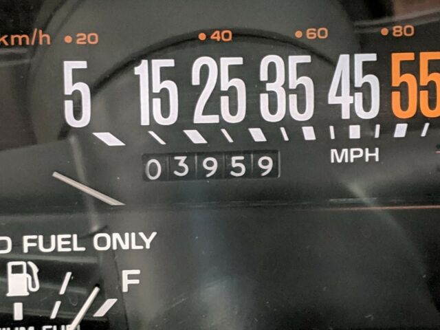 1987 Buick Grand National - photo 12