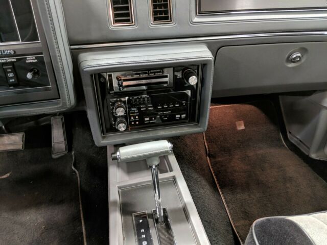 1987 Buick Grand National - photo 13