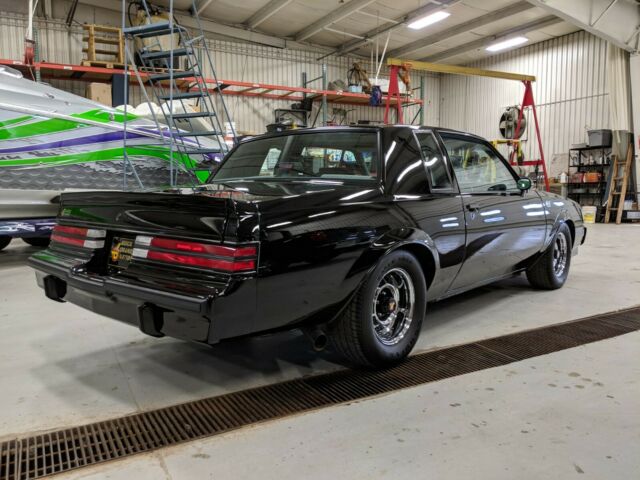 1987 Buick Grand National - photo 5