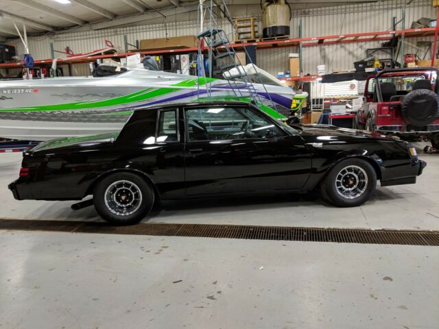 1987 Buick Grand National - photo 6