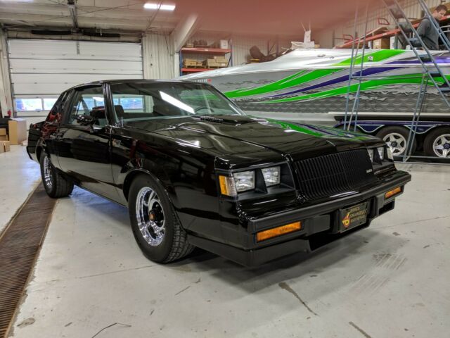 1987 Buick Grand National - photo 7