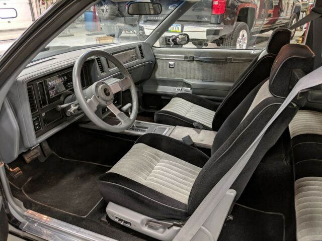 1987 Buick Grand National - photo 9
