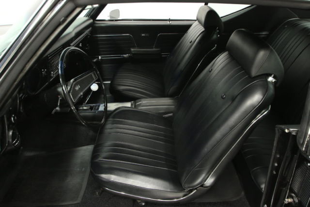 1969 Chevrolet Chevelle - photo 4