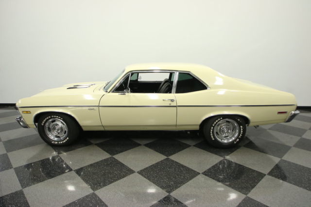 1971 Chevrolet Nova SS Tribute - photo 2