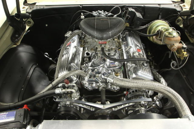 1971 Chevrolet Nova SS Tribute - photo 3