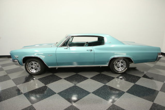 1966 Chevrolet Caprice - photo 3