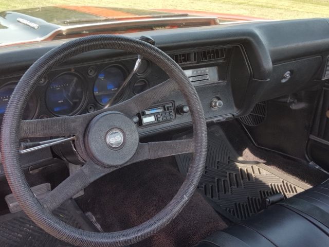 1970 Chevrolet El Camino - photo 9