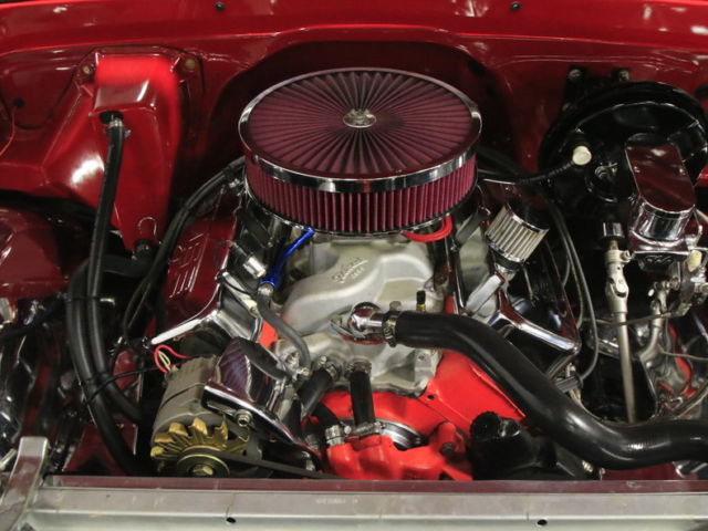 1970 Chevrolet C10 - photo 3