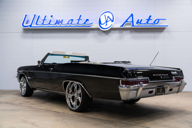 1968 Chevrolet Impala - photo 3