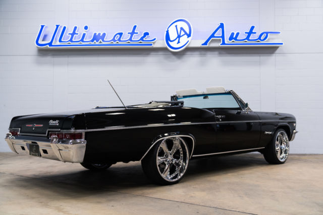 1968 Chevrolet Impala - photo 5