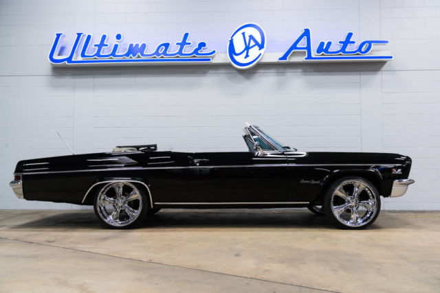 1968 Chevrolet Impala - photo 6