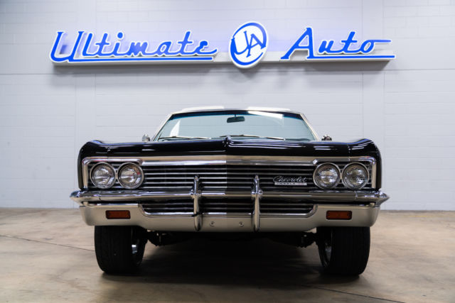 1968 Chevrolet Impala - photo 8