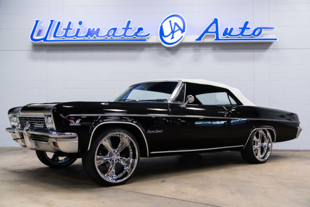 1968 Chevrolet Impala - photo 9