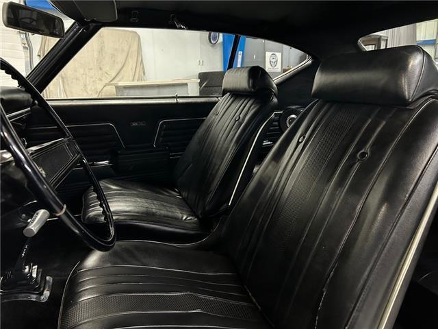 1969 Chevrolet Chevelle SS396 - photo 12
